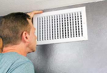 Vent Cleaning | San Diego