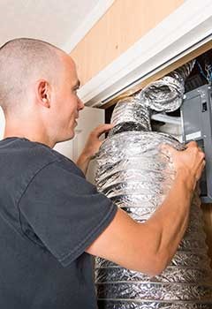 Quick Air Duct Cleaning Near San Diego