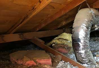 Air Duct Repair | Ramona