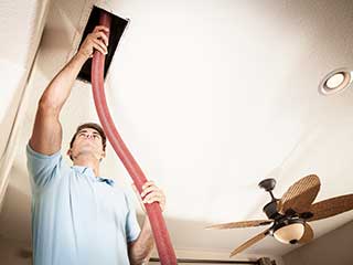 Residential Air Duct Cleaning Services | Air Duct Cleaning San Diego, CA